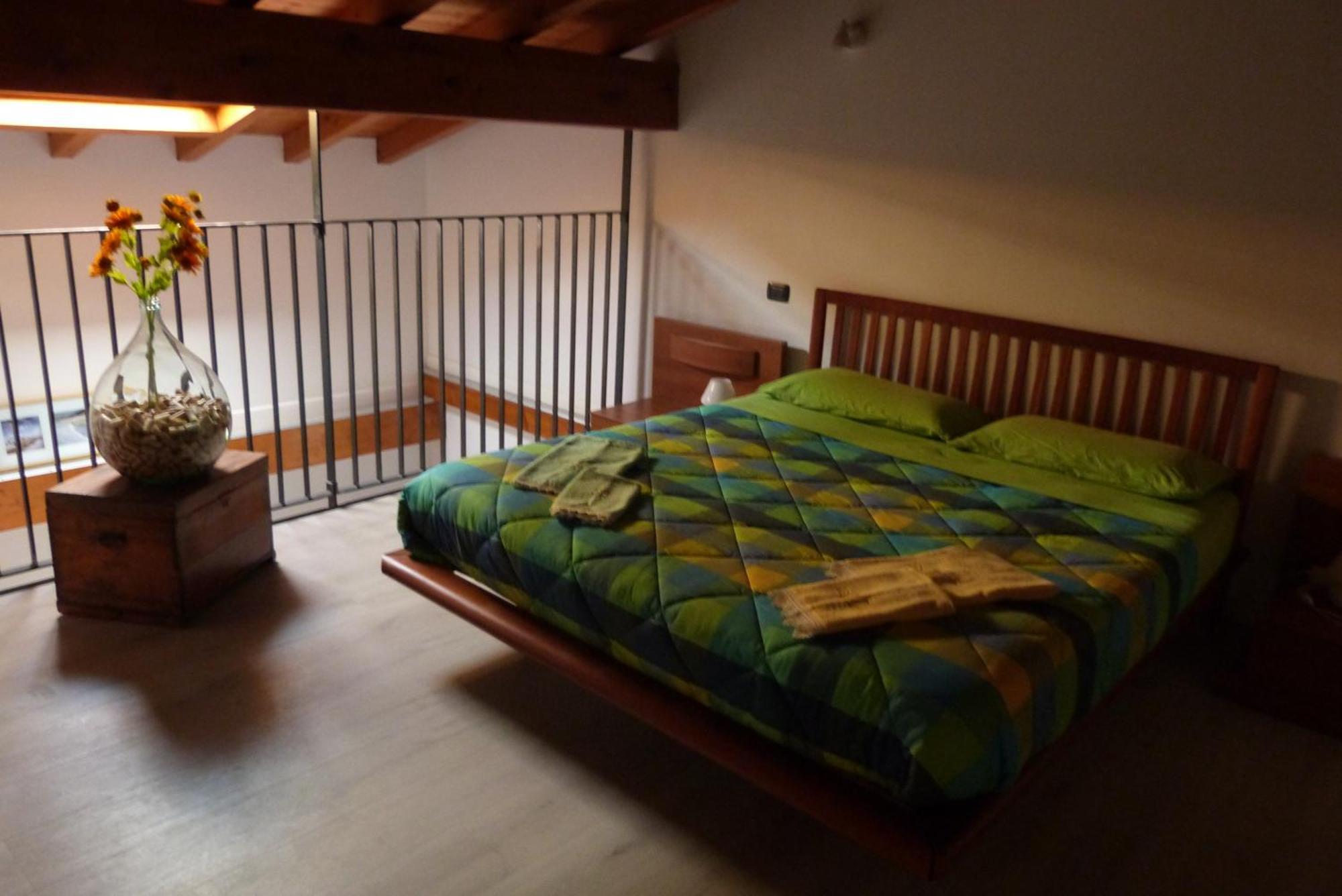 Bed and Breakfast Giardino Tra I Laghi à San Fedele Intelvi Extérieur photo